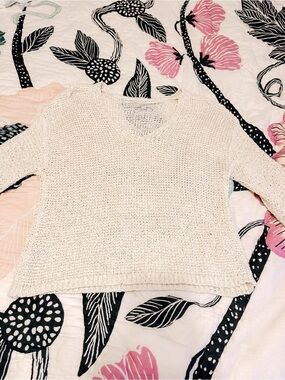 Loft Summer Sweater